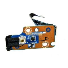 Hp Envy 6-1000 4-1000 Protect Smart On Off Start Power Kart 455m1832l