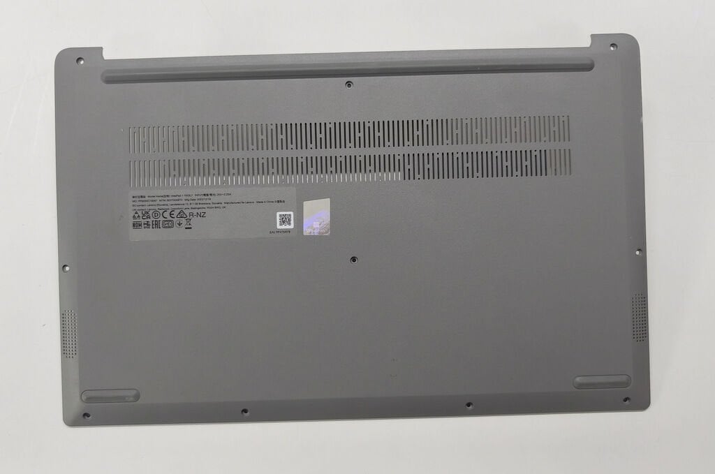 Lenovo İdeapad 1 15IGL7 15IRU7 15IAU7 15ALC7 15IJL7 15IGL7 Orijinal Alt Kasa