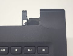 Lenovo V510-15 E52-80 V510-15IKB 80WQ Orijinal Klavye Üst Kasa Palmrest Tamirli