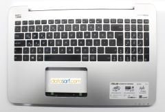 Asus A555L Klavye Üst Kasa Palmrest 13N0-R8A0C01