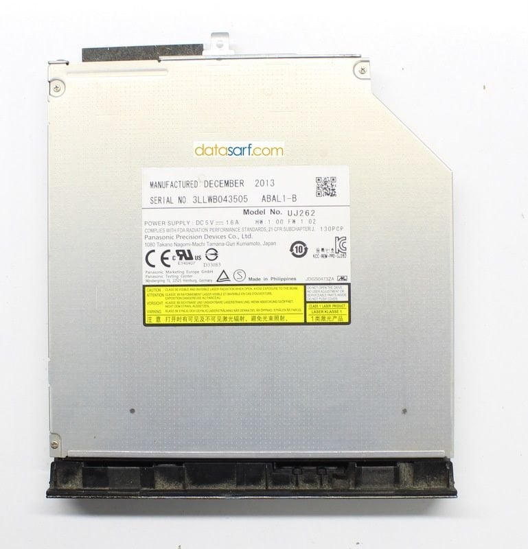 Asus N550 Dvd  Sürücü