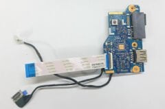 Lenovo E550 E555 E560 TP00067D Orijinal Start Power Kart Power Jack NS-A561