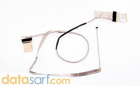Asus R510 Lcd Data Flex Kablo 40 Pin 1422-01JP000