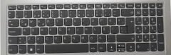 Lenovo İdeapad 1 15IGL7 15IRU7 15IAU7 15ALC7 15IJL7 15IGL7 Orijinal Klavye Üst Kasa Palmrest