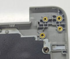 Lenovo İdeapad 1 15IGL7 15IRU7 15IAU7 15ALC7 15IJL7 15IGL7 Orijinal Klavye Üst Kasa Palmrest