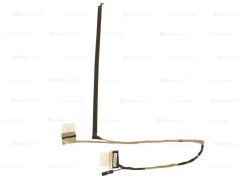 Dell G16 Gaming 7630 7635 Orijinal Lcd Data Flex Kablo 0WX3PC WX3PC 40 Pin