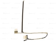 Dell G16 Gaming 7630 7635 Orijinal Lcd Data Flex Kablo 0WX3PC WX3PC 40 Pin 21MM