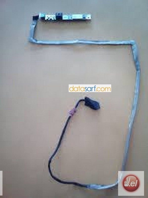 Hp Compaq Presario Cq56 G56 Webcam Kamera