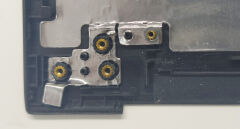 Lenovo V510-15 E52-80 V510-15IKB 80WQ Orijinal Lcd Cover Arka Kapak
