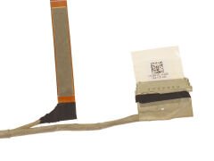 Dell G16 Gaming 7630 7635 P122F P122F001 Orijinal Lcd Data Flex Kablo 0WX3PC WX3PC 40 Pin 21MM