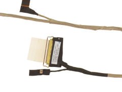 Dell G16 Gaming 7630 7635 P122F P122F001 Orijinal Lcd Data Flex Kablo 0WX3PC WX3PC 40 Pin 21MM