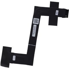 Dell G16 Gaming 7630 7635 P122F P122F001 G15 5530 5535 Orijinal Batarya Flex Bağlantı Kablo 6XFX6 06XFX6 DC020049R00