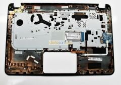 Hp Envy 6-1000 Protect Smart Klavye Kasası Kötüdür