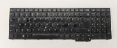 Lenovo E550 E555 E560 TP00067D Orijinal Arızalı Klavye