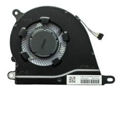 Hp 15S-FQ 15S-ER 15S-FR 15T-DY 15S-EQ TPN-Q230 TPN-Q222 15-EF 15-ER 15-DY 15-EF Orijinal Fan