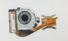 HP Spectre X360 13-4000 13-4001NT 13-Y TPN-Q157 X360 G1 Orijinal Fan Soğutucu Bakır 806504-001 806506-001