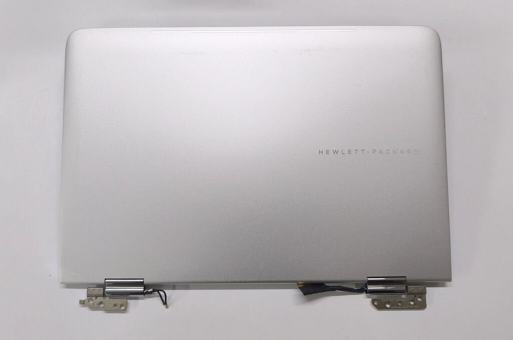 HP Spectre X360 13-4000 13-4001NT 13-Y TPN-Q157 X360 G1 Orijinal Ekran Lcd Cover Menteşe Set