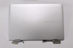 HP Spectre X360 13-4000 13-4001NT 13-Y TPN-Q157 X360 G1 Orijinal Ekran Lcd Cover Menteşe Set