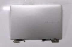 HP Spectre X360 13-4000 13-4001NT 13-Y TPN-Q157 X360 G1 Orijinal Ekran Lcd Cover Menteşe Set