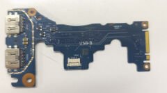Dell G16 Gaming 7630 7635 P122F P122F001 Orijinal Usb Kart XD43X LS-M535P