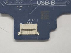 Dell G16 Gaming 7630 7635 P122F P122F001 Orijinal Usb Kart XD43X LS-M535P
