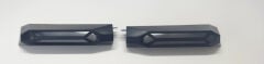 HP Pavilion Gaming 15-DK 15T-DK TPN-C14 Orijinal Fan Izgara Kapakları