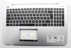 Asus K555LB Klavye Üst Kasa Palmrest 13N0-R8A0C01