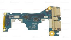 Dell G16 Gaming 7630 7635 P122F P122F001 Orijinal Usb Kart XD43X LS-M535P