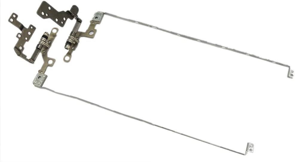 Hp 15S-FQ 15S-ER 15S-FR 15T-DY 15S-EQ TPN-Q230 TPN-Q222 15-EF 15-ER 15-DY 15-EF Orijinal Menteşe