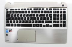 Toshıba P50 Orijinal Üst Kasa Klavye H000071010