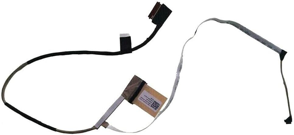 Hp 15S-FQ 15S-ER 15S-FR 15T-DY 15S-EQ TPN-Q230 TPN-Q222 15-EF 15-ER 15-DY 15-EF Orijinal Lcd Data Flex Kablo DD00P5LC201 DD00P5LC241