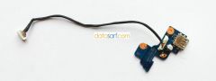Samsung S3511 Usb Power Kart ba92-07488a