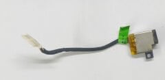HP Spectre X360 13-4000 13-4001NT 13-Y TPN-Q157 X360 G1 Orijinal Power Jack şarj Soketi