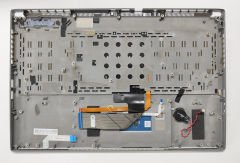 Monster Tulpar T5 V21.1 Orijinal Klavye Üst Kasa 18C8XK210111