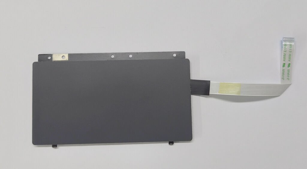 Hp 15S-FQ 15S-ER 15S-FR 15T-DY 15S-EQ TPN-Q230 TPN-Q222 15-EF 15-ER 15-DY 15-EF Orijinal Touchpad Mause