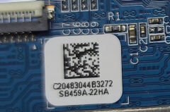 Hp 15S-FQ 15S-ER 15S-FR 15T-DY 15S-EQ TPN-Q230 TPN-Q222 15-EF 15-ER 15-DY 15-EF Orijinal Touchpad Mause