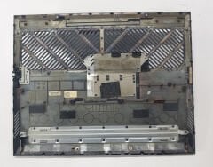 Dell G16 Gaming 7630 7635 P122F P122F001 Orijinal Alt Kasa 0CVD5G