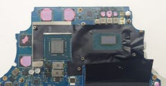 HP Pavilion Gaming 15-DK 15T-DK TPN-C14 Orijinal Anakart i5-9300H GTX 1650 LA-H462P