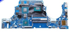 HP Pavilion Gaming 15-DK 15T-DK TPN-C14 Orijinal Anakart i5-9300H GTX 1650 LA-H462P