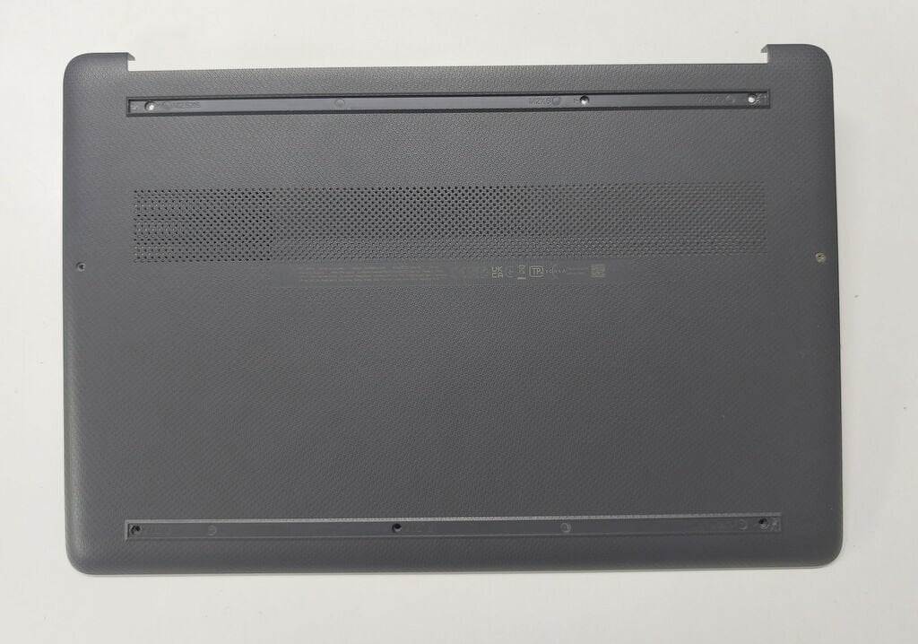 Hp 15S-FQ 15S-ER 15S-FR 15T-DY 15S-EQ TPN-Q230 TPN-Q222 15-EF 15-ER 15-DY 15-EF Orijinal Alt Kasa