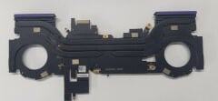 Dell G16 Gaming 7630 7635 Orijinal Soğutucu Bakır Heatsink AT400002ZAL 04MP4T