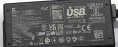 HP L42206-004 - 45W 15V 3A USB-C Orijinal Şarj Aleti Typc-e