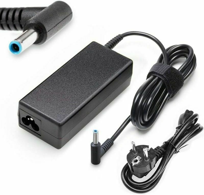 Hp 450 G5, 455 G5, 456 G5, Hsn-Q07C Uyumlu Notebook Şarj Aleti Adaptör 19.5V 4.62A 90W