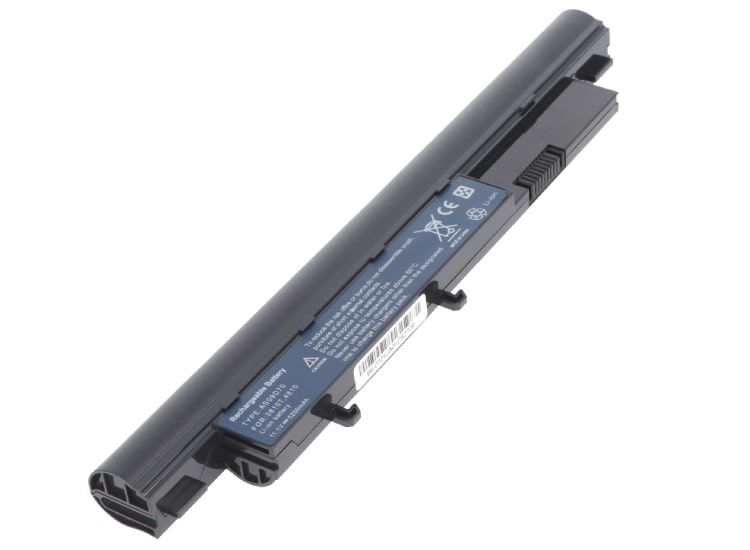 AS09D56 Acer Notebook Bataryası Orijinal %80 Sağlık