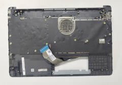 Hp 15S-FQ 15S-ER 15S-FR 15T-DY 15S-EQ TPN-Q230 TPN-Q222 15-EF 15-ER 15-DY 15-EF Orijinal Klavye Üst Kasa