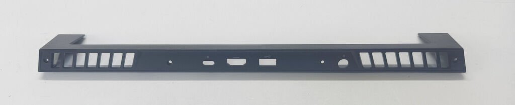 Dell G16 Gaming 7630 7635 P122F P122F001 Izgara RG0F0