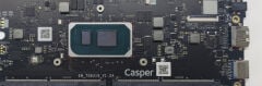 Casper Nirvana C Serisi C500 C550 Orijinal Arızalı Anakart i51155G7