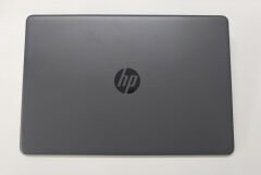 Hp 15S-FQ 15S-ER 15S-FR 15T-DY 15S-EQ TPN-Q230 TPN-Q222 15-EF 15-ER 15-DY 15-EF Orijinal Lcd Cover Arka Kapak