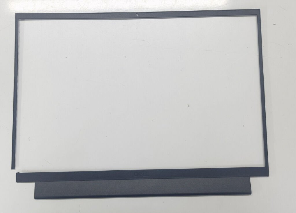 Dell G16 Gaming 7630 7635 P122F P122F001 Orijinal Bezel Ön Çerçeve Kusurlu
