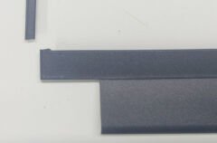 Dell G16 Gaming 7630 7635 P122F P122F001 Orijinal Bezel Ön Çerçeve Kusurlu